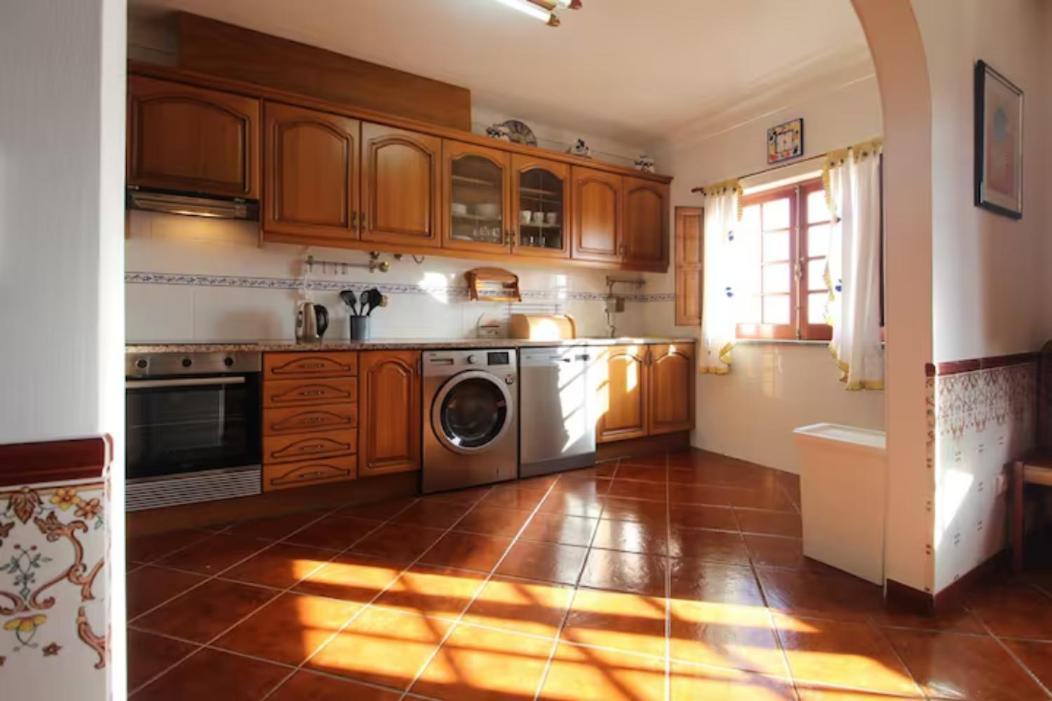 Apartamento T1 Ruby Vila Nova de Milfontes Buitenkant foto