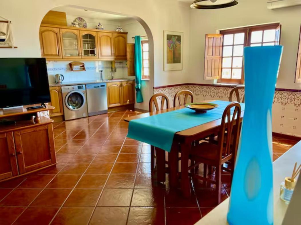 Apartamento T1 Ruby Vila Nova de Milfontes Buitenkant foto