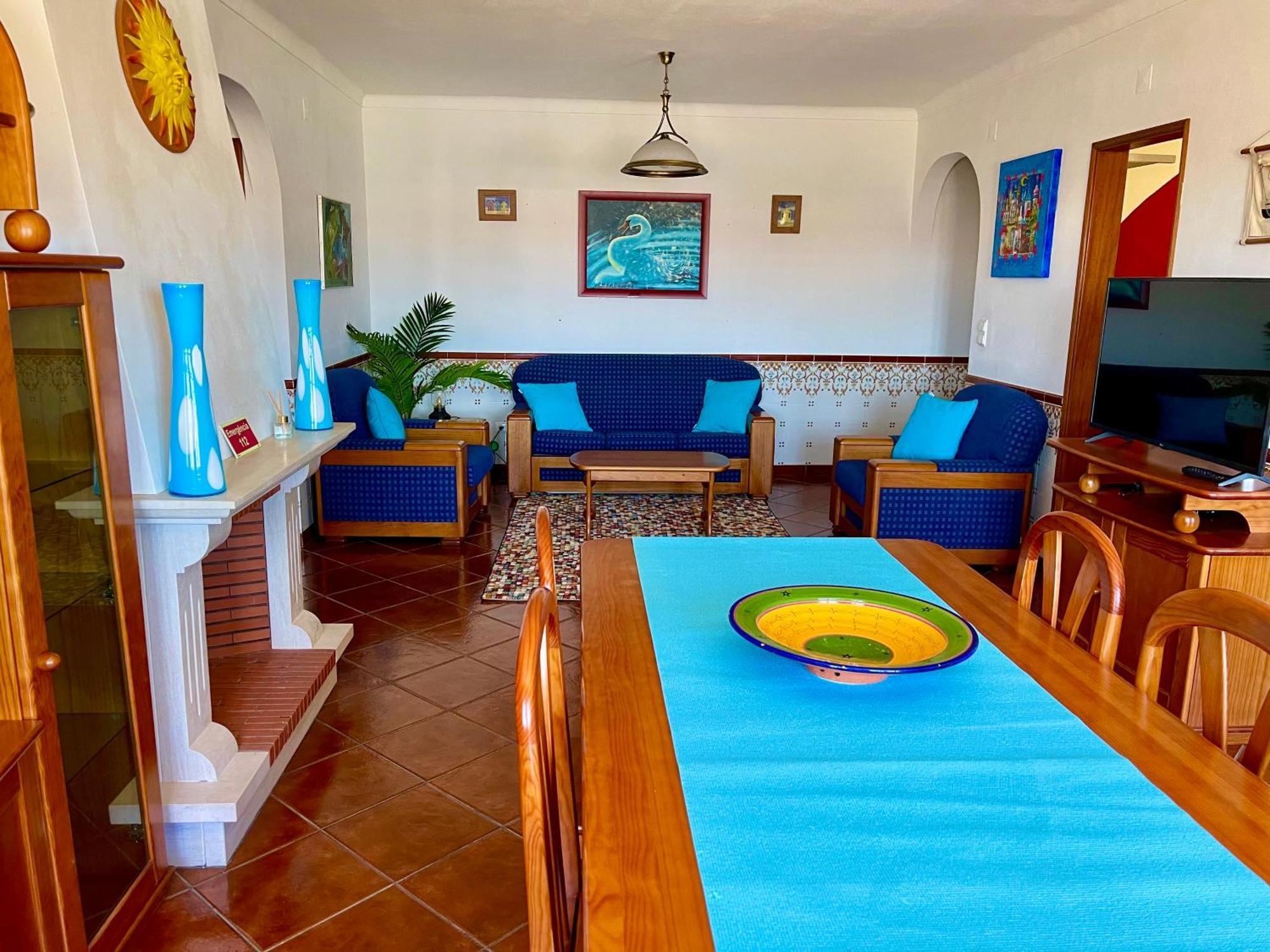 Apartamento T1 Ruby Vila Nova de Milfontes Buitenkant foto